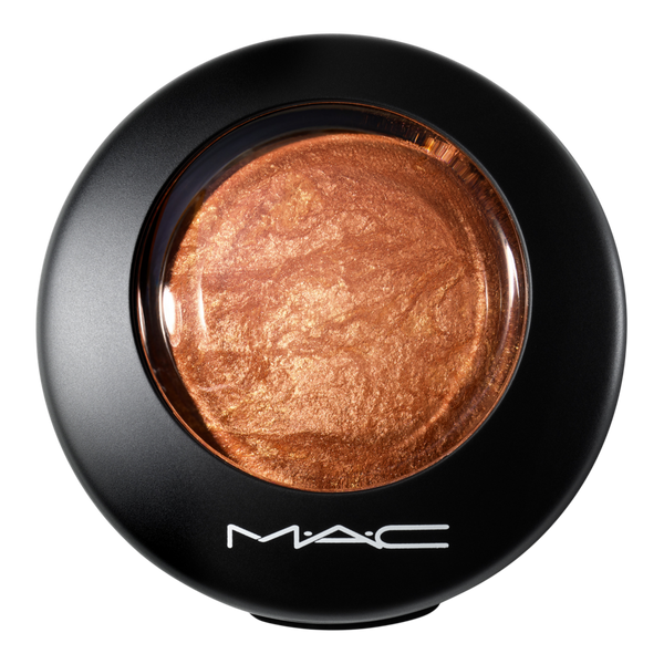 MAC Mineralize Skinfinish Powder Highlighter #4