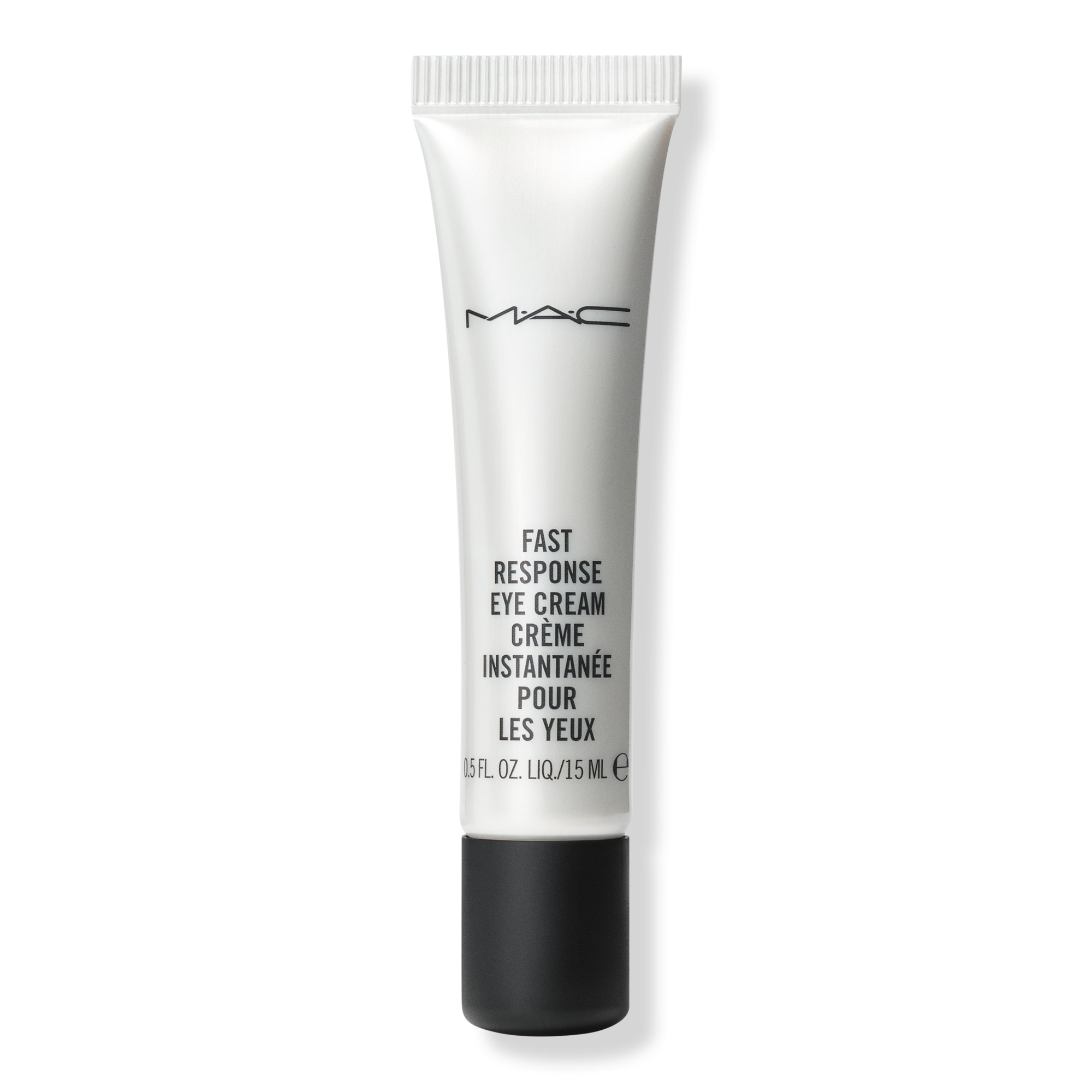 MAC - Fast Response Moisturizing Eye Cream with Caffeine - $35.00 ...