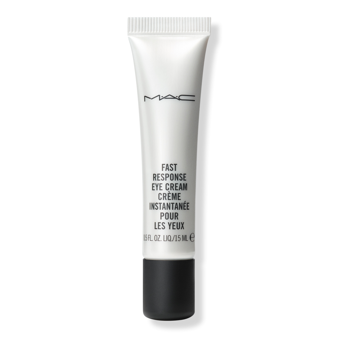 MAC Fast Response Eye Cream #1