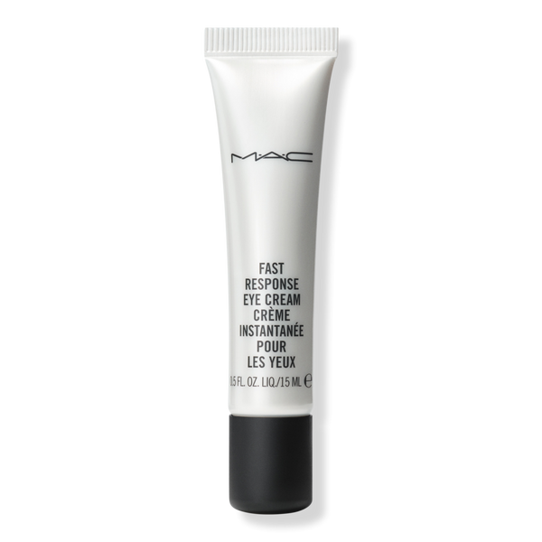 MAC Fast Response Moisturizing Eye Cream with Caffeine #1