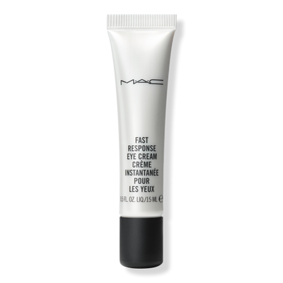 MAC Fast Response Moisturizing Eye Cream with Caffeine