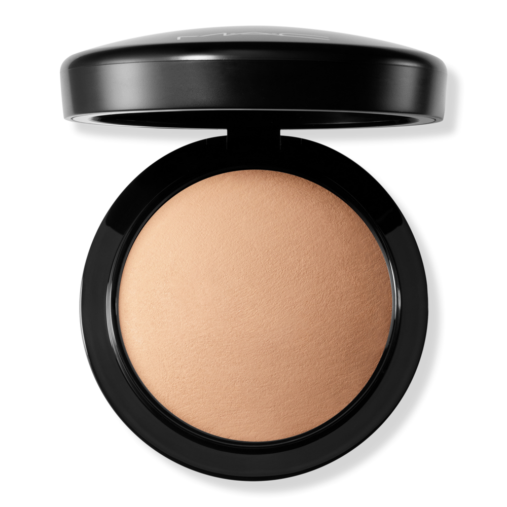 Mac Mineralize Skinfinish Natural Face Powder - Medium Tan