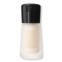 MAC Mineralize Timecheck Smoothing Moisturizer