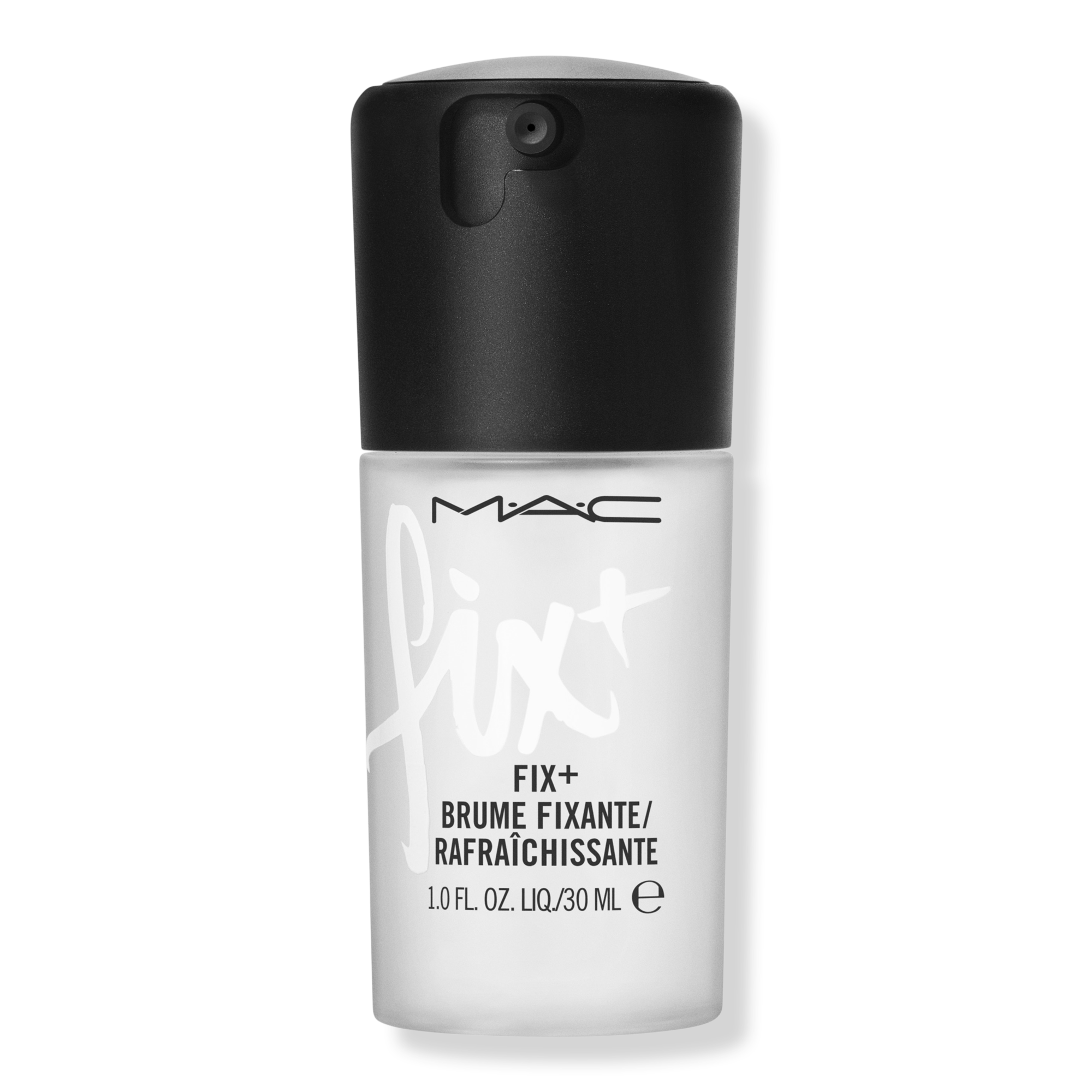 Mini MAC Prep + Prime Fix+ Primer and Setting Spray
