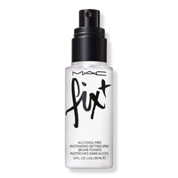 Mini MAC Prep + Prime Fix+ Primer and Setting Spray