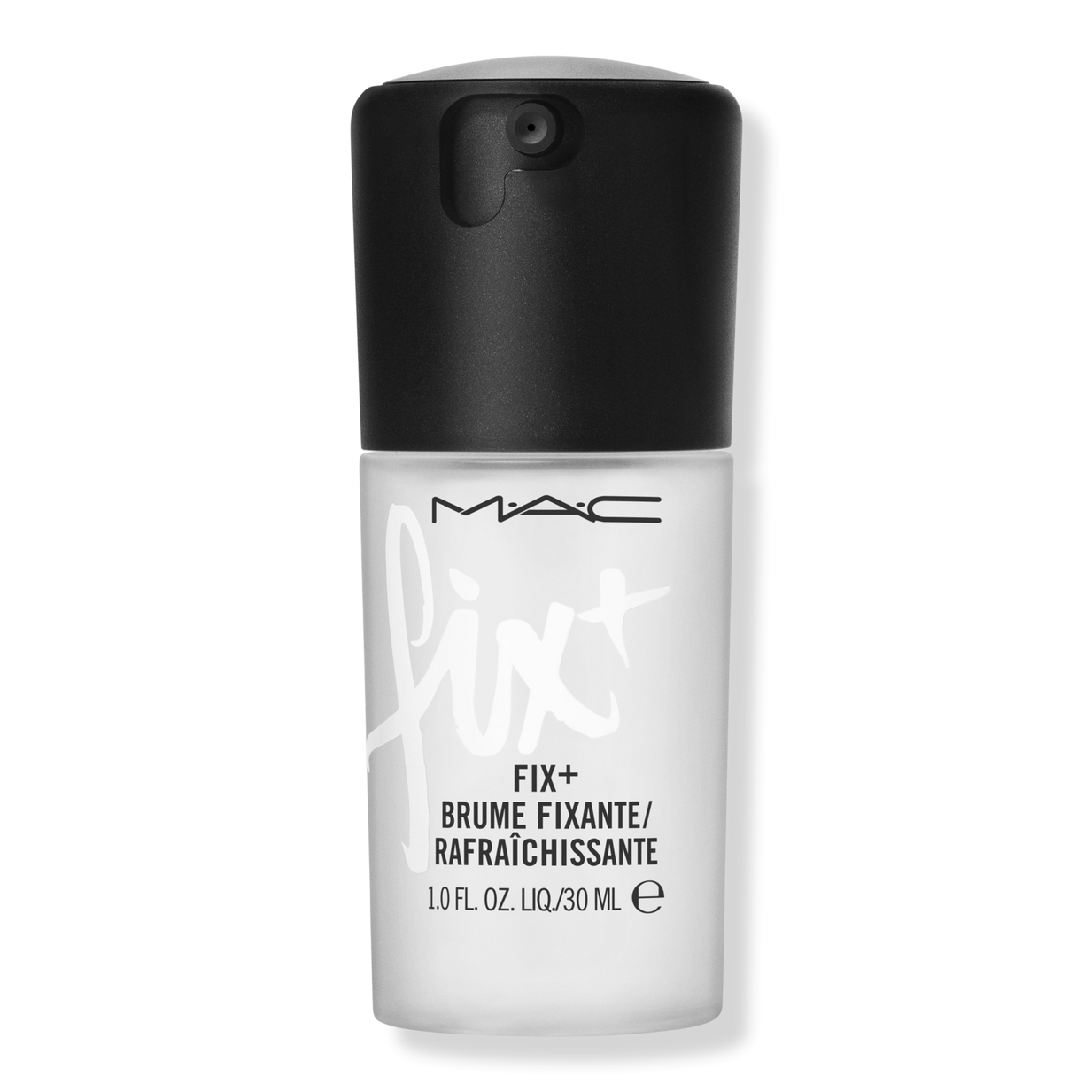  MAKE UP FOR EVER Mist & Fix Make-Up Setting Spray 1.01 fl. oz.  Travel Size : Beauty & Personal Care