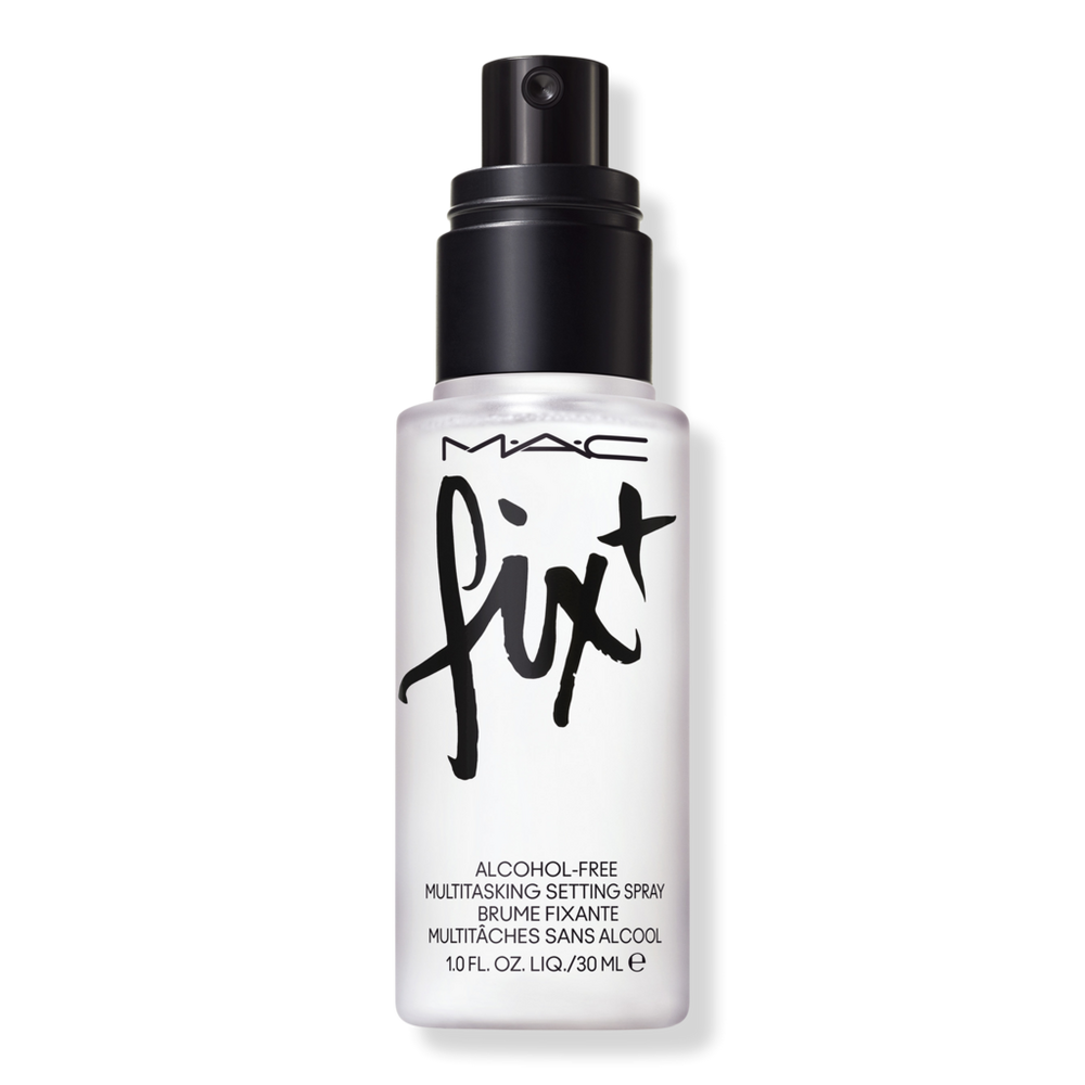 Mac Mini  Prep + Prime Fix+ Primer And Setting Spray - Original Soothing Herbal