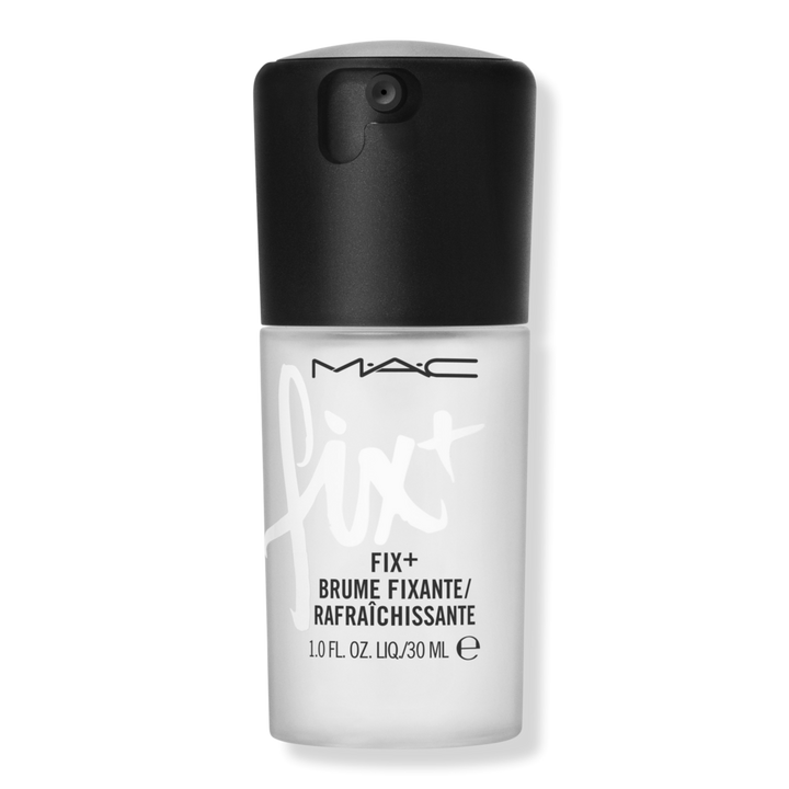 MAC Mini MAC Prep + Prime Fix+ Primer and Setting Spray #1