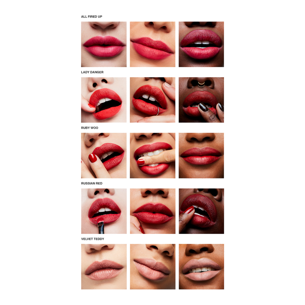 Bosom Friend vs Honeylove vs Brave  Mac lipstick shades, Lipstick makeup,  Prettiest lipstick