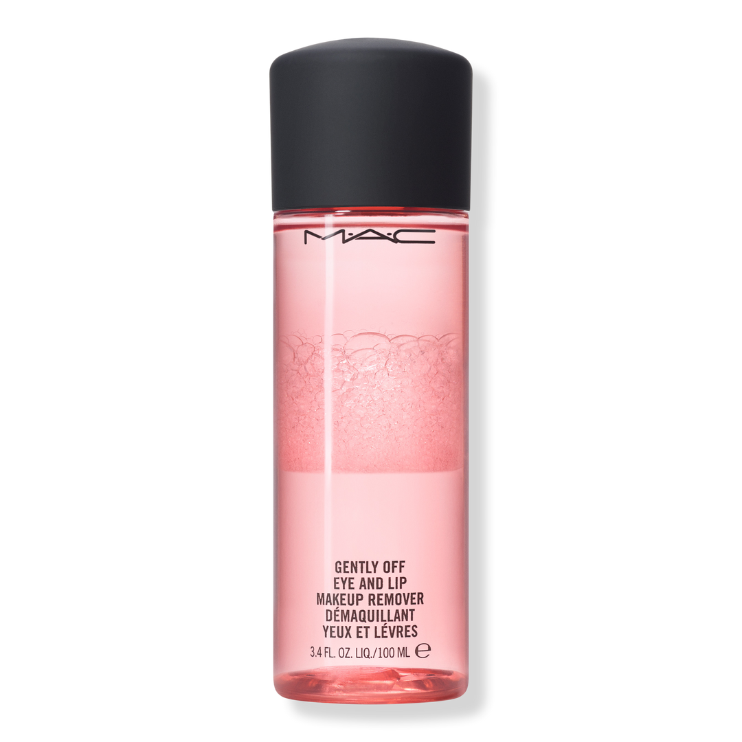 MAC Gently Off Eye and Lip Makeup Remover #1