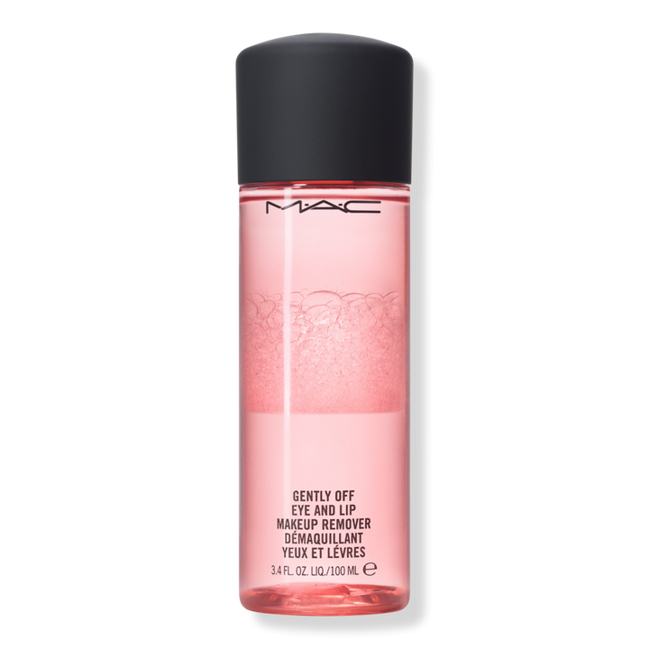 Gently Off Eye and Lip Makeup Remover MAC Ulta Beauty