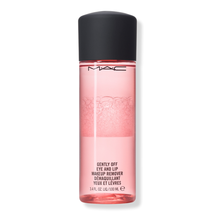 MAC Gently Off Eye and Lip Makeup Remover #1