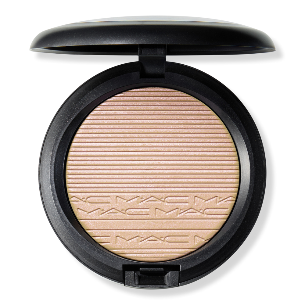Mac Extra Dimension Skinfinish Highlighter - Double-gleam