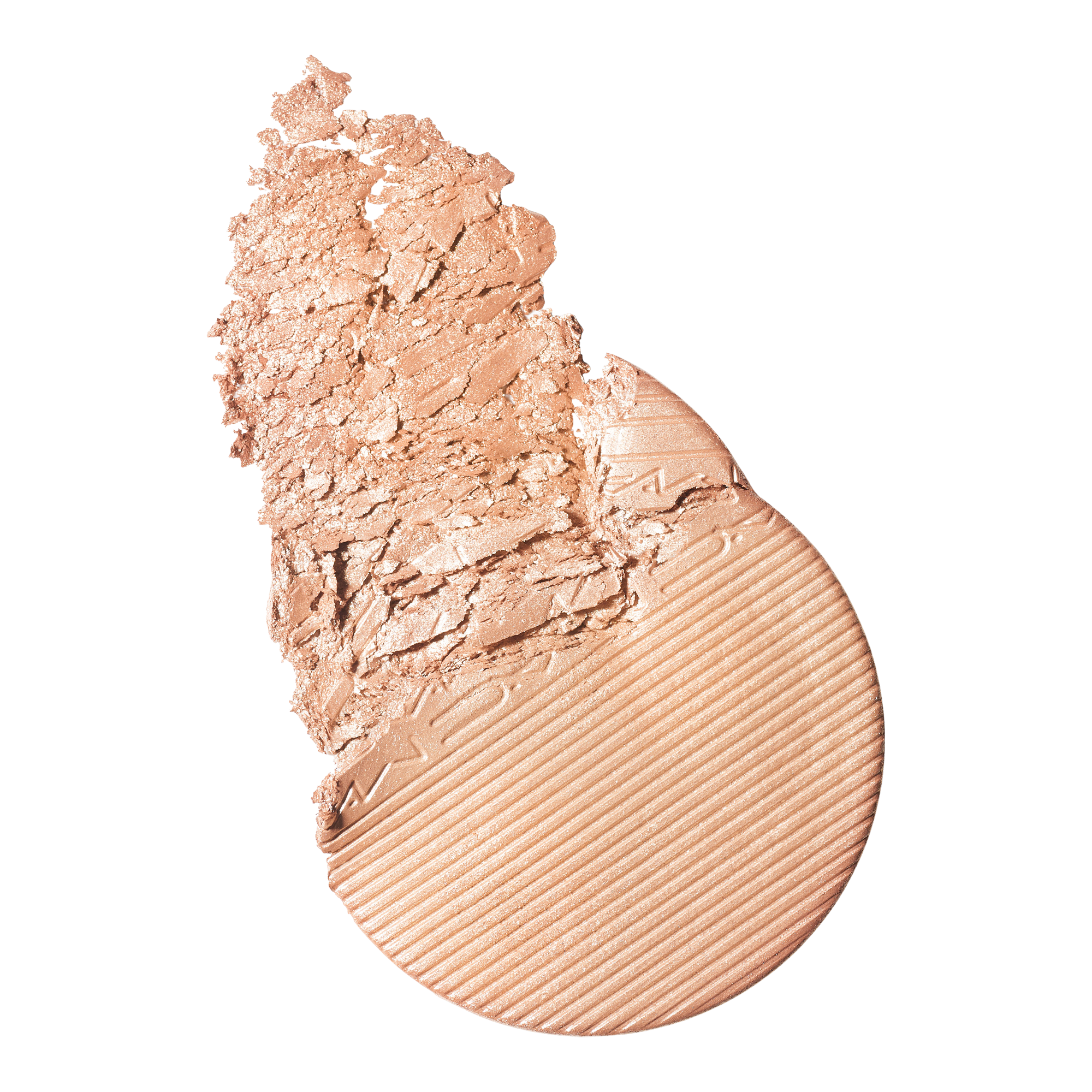 Хайлайтер для кожи MAC Extra Dimension Skinfinish, цвет: Double-Gleam — фото 2