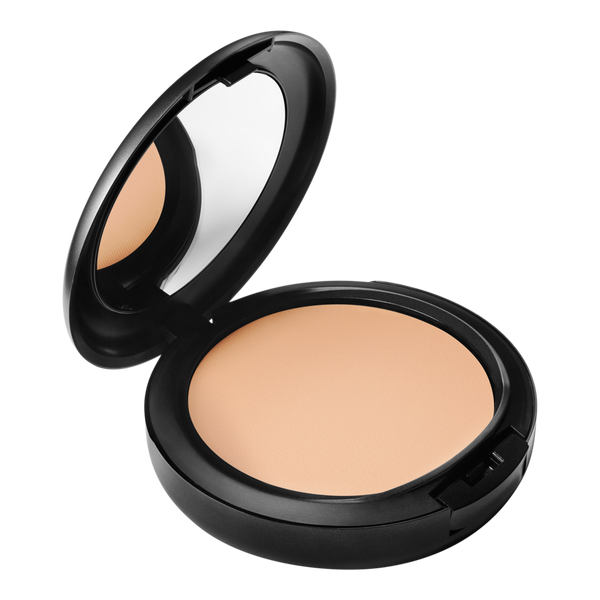 MAC Studio Fix Powder Plus Foundation Makeup #3