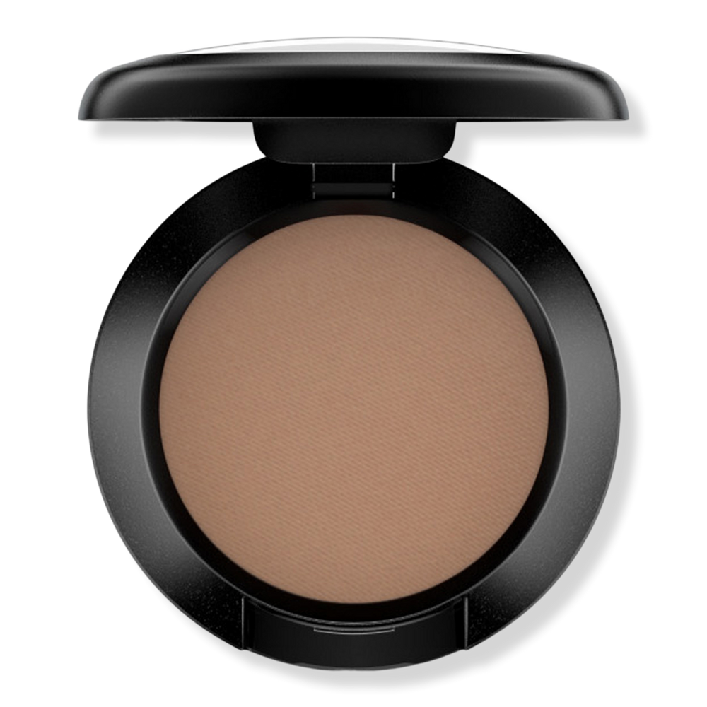 Mac Matte Eyeshadow - Charcoal Brown