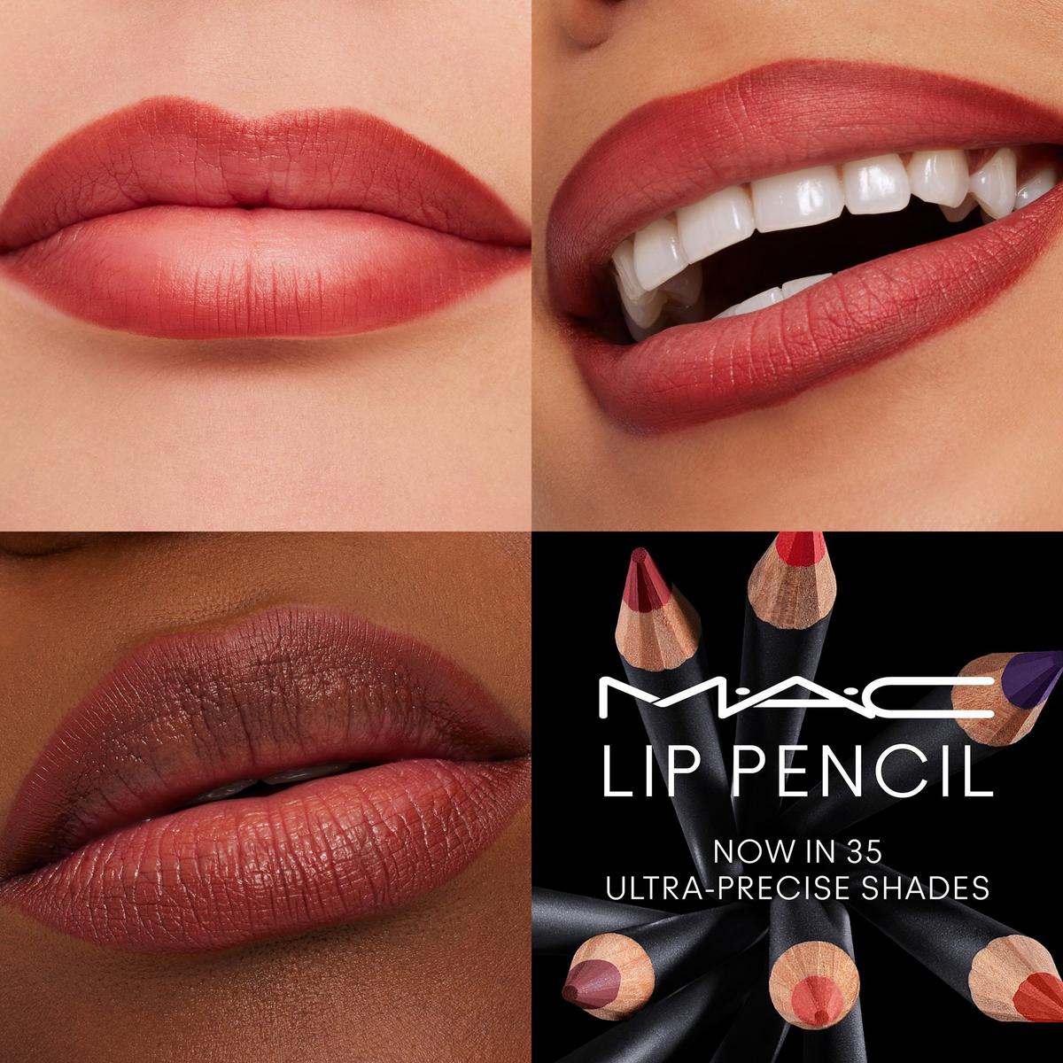 Lip Liner Pencil