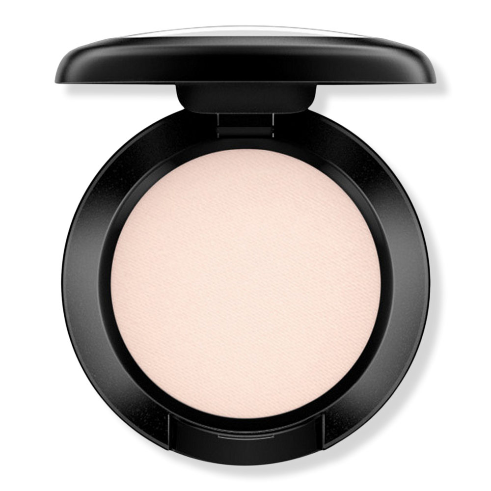 Mac Matte Eyeshadow - Blanc Type