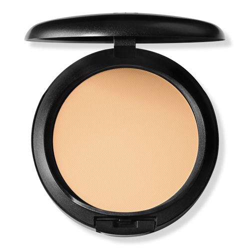 mac foundation to powder