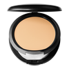 MAC Studio Fix Powder Plus Foundation Makeup #6