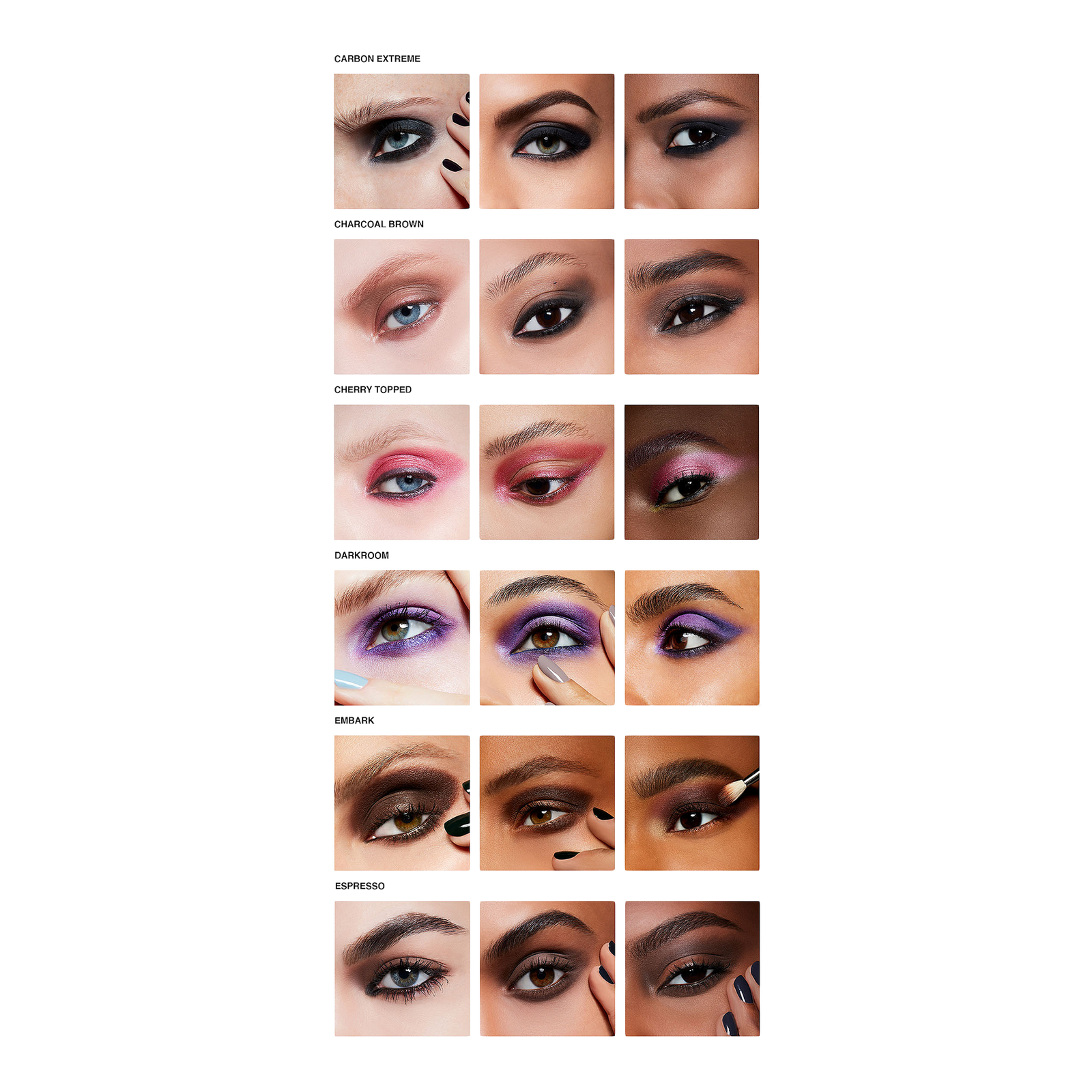 Matte Eyeshadow