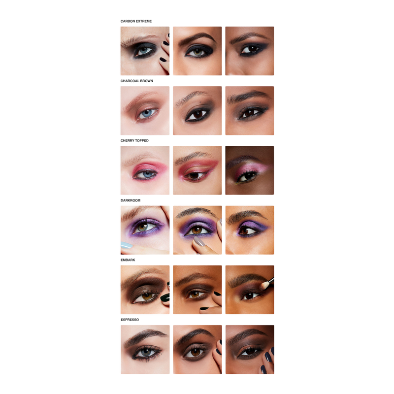 MAC Matte Eyeshadow #3