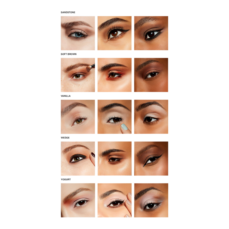MAC Matte Eyeshadow #5