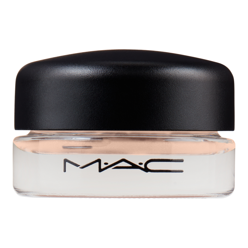 MAC Clearwater Pro Longwear Paint Pot Review & Swatches