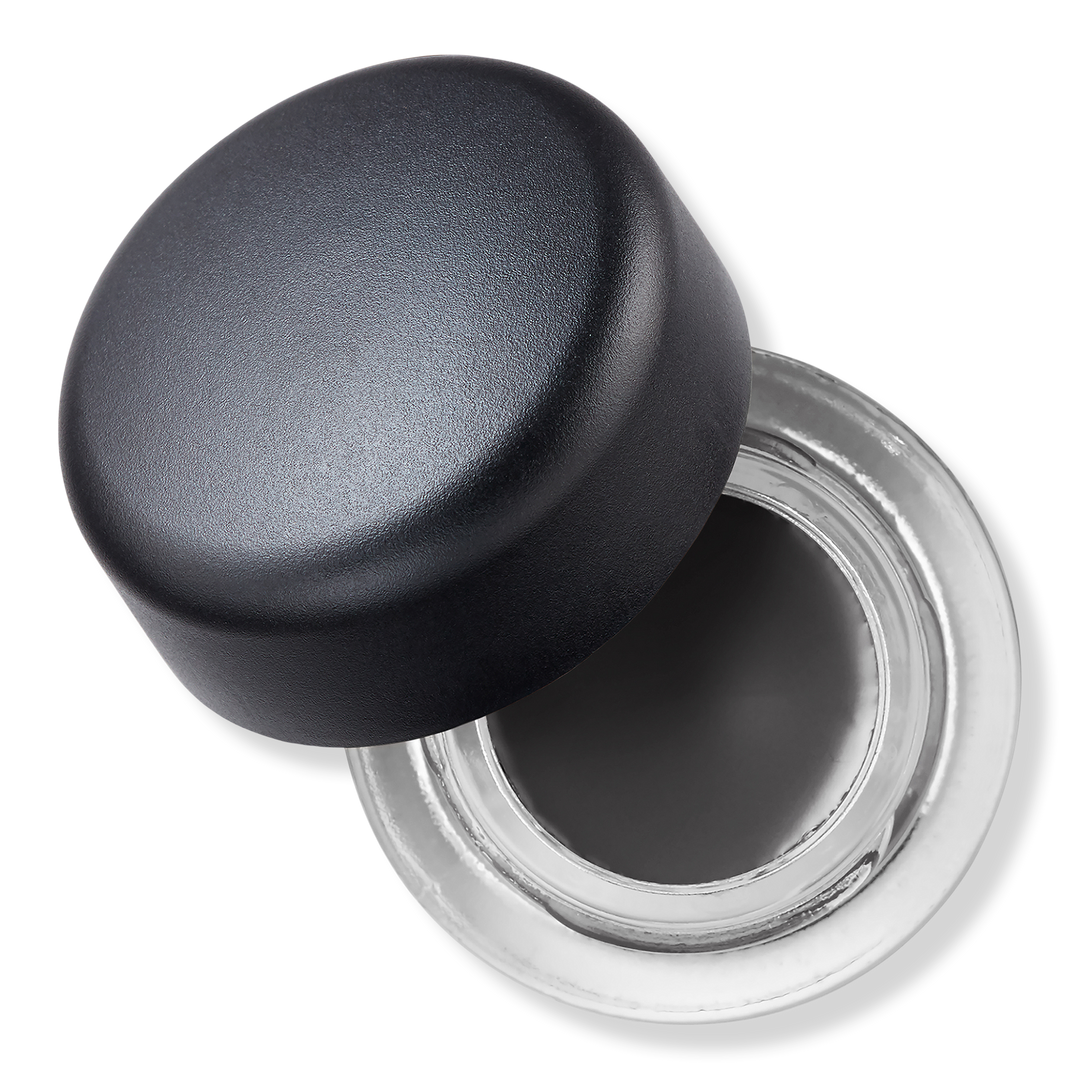 MAC Pro Longwear Fluidline Waterproof Gel Eyeliner #1