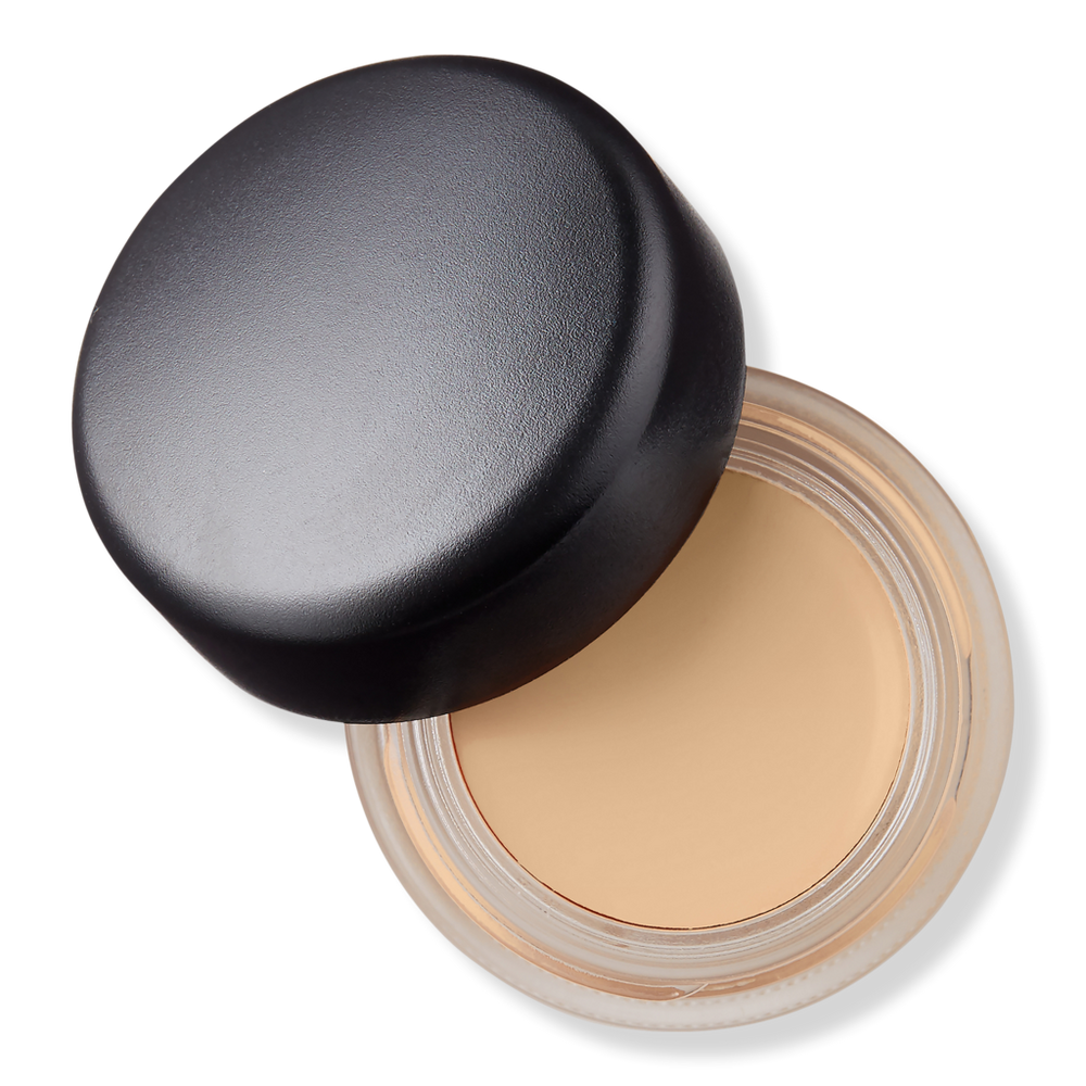 Mac Pro Longwear Paint Pot Cream Eyeshadow - Soft Ochre