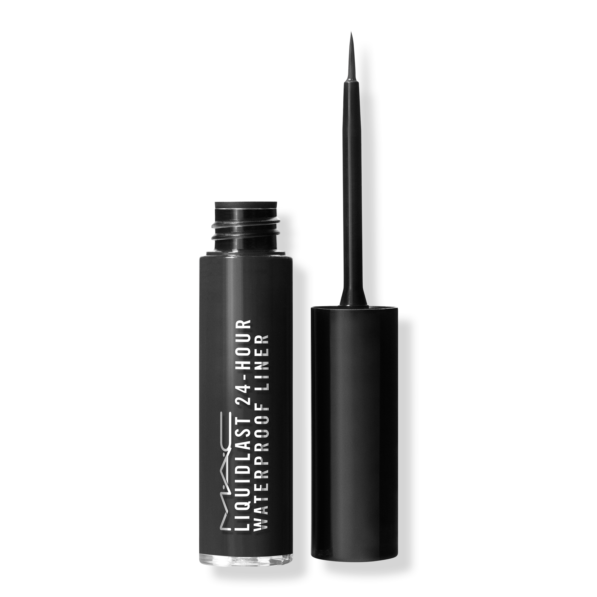 MAC Liquidlast 24-Hour Waterproof Liquid Eyeliner #1