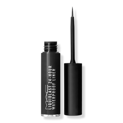 MAC Liquidlast 24-Hour Waterproof Liquid Eyeliner