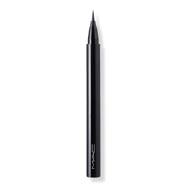 MAC Brushstroke 24-Hour Liquid Eyeliner Pen #1