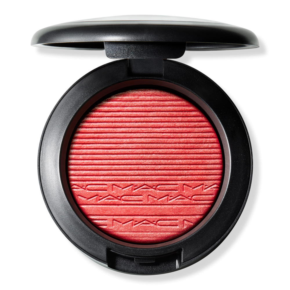 Mac Extra Dimension Hybrid Cream Powder Blush - Cheeky Bits