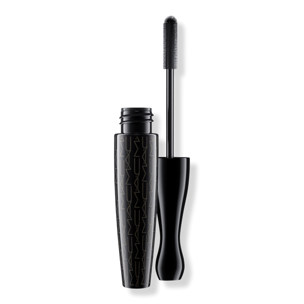 MAC In Extreme Dimension 3D Volumizing Black Lash Mascara #1