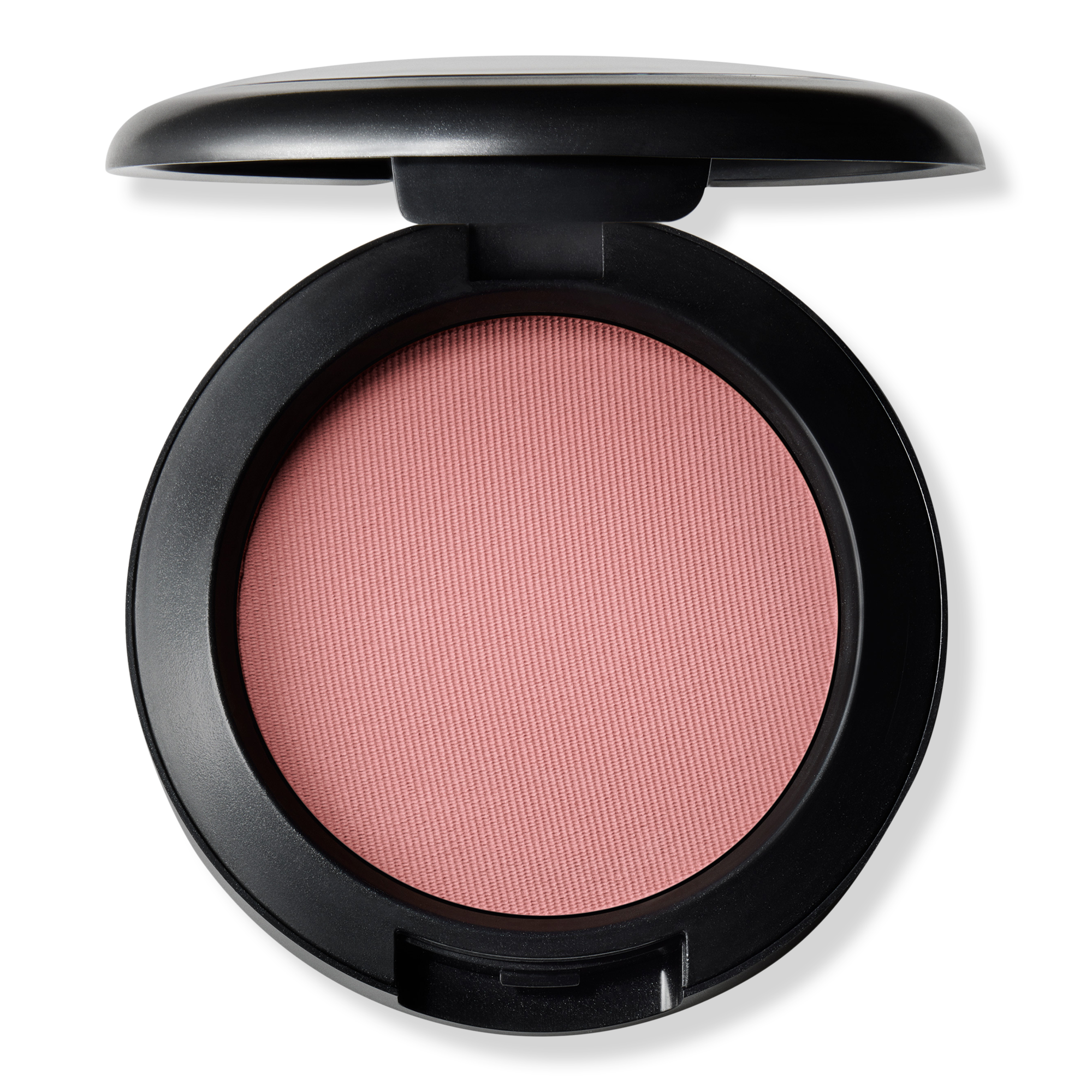 neutral pink blush makeup