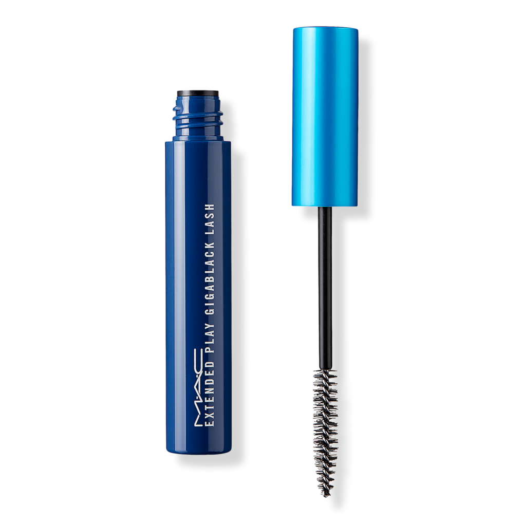 Extended Play Gigablack Lash Mascara - MAC Beauty