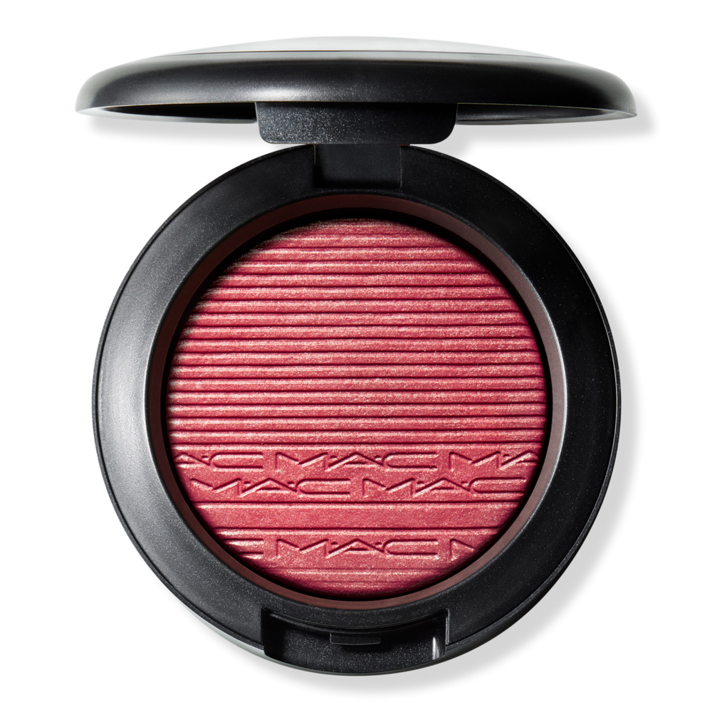 Mac Extra Dimension Hybrid Cream Powder Blush - Sweets For My Sweet