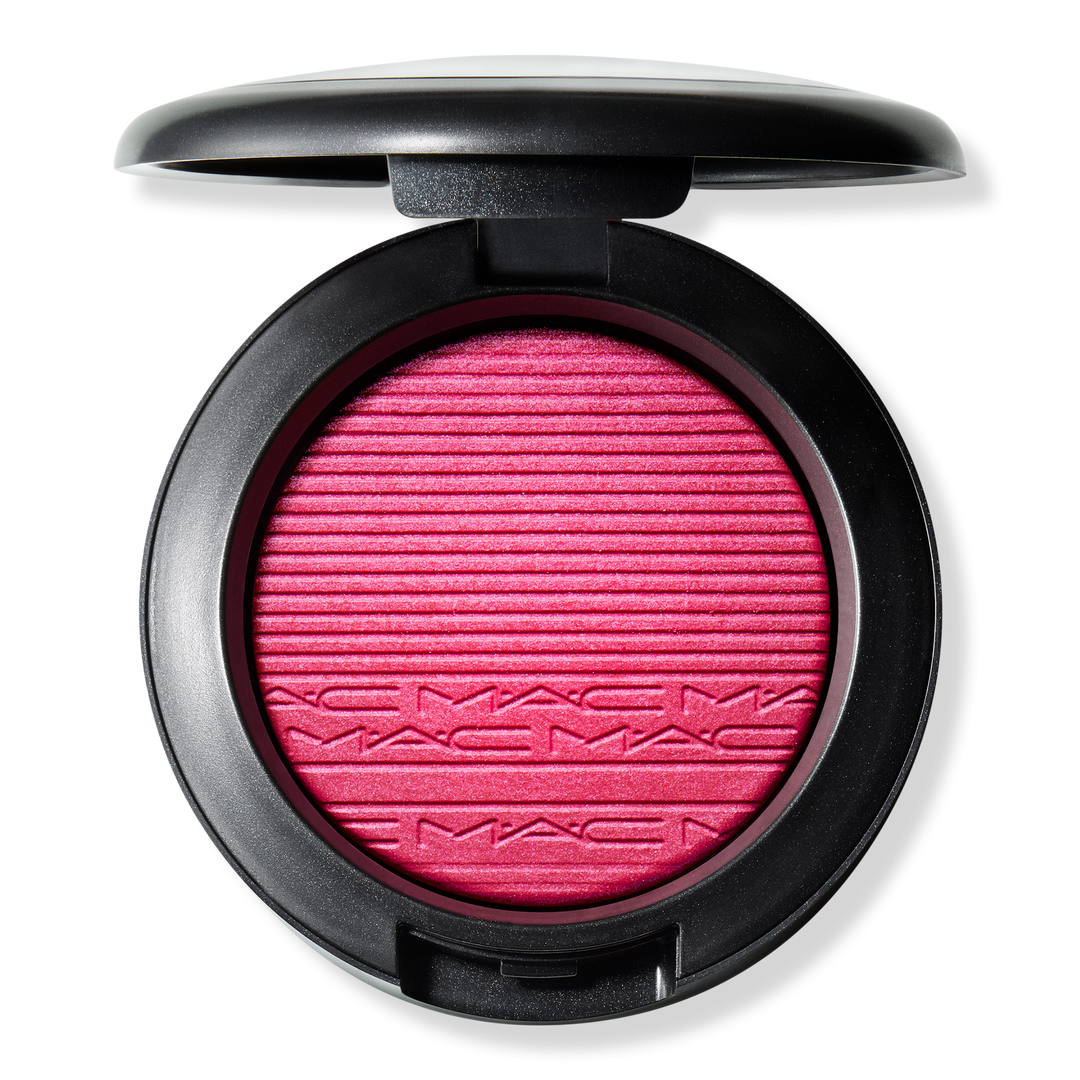 MAC Extra Dimension Hybrid Cream Powder Blush #1