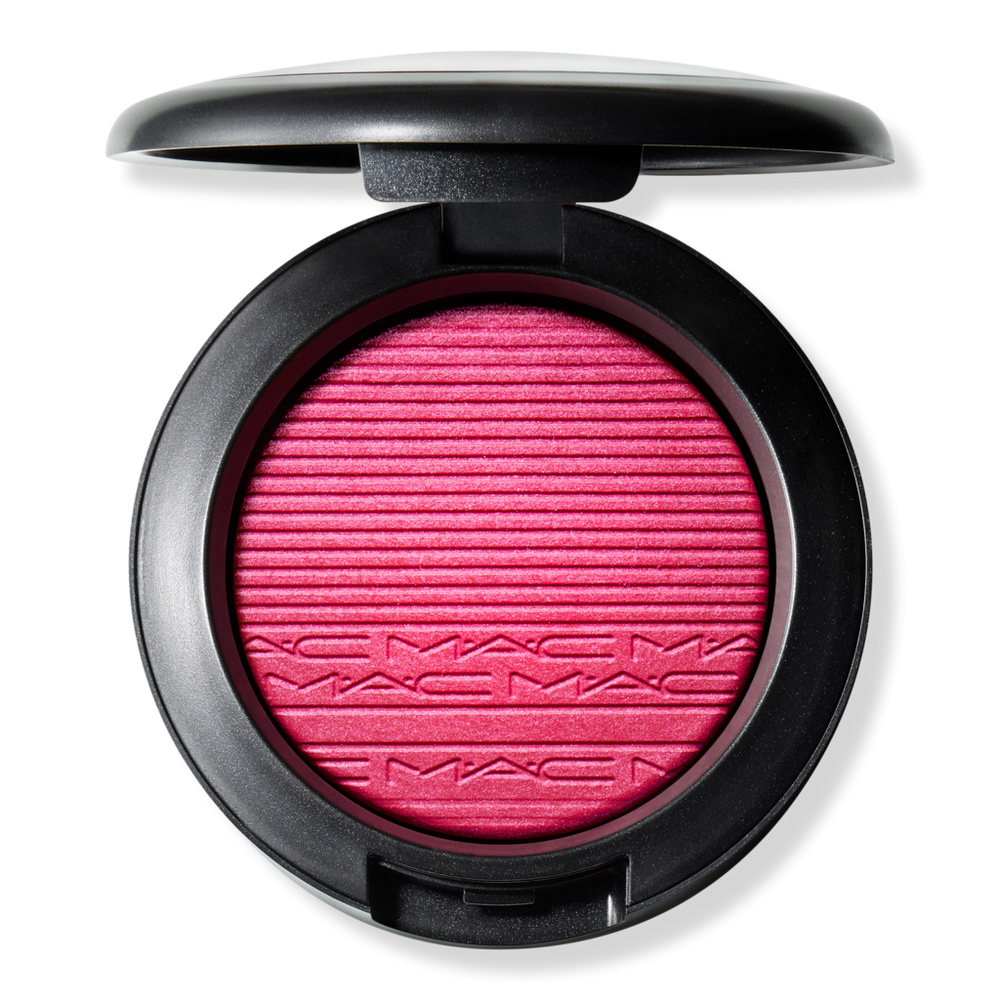 Mac Extra Dimension Hybrid Cream Powder Blush - Rosy Cheeks