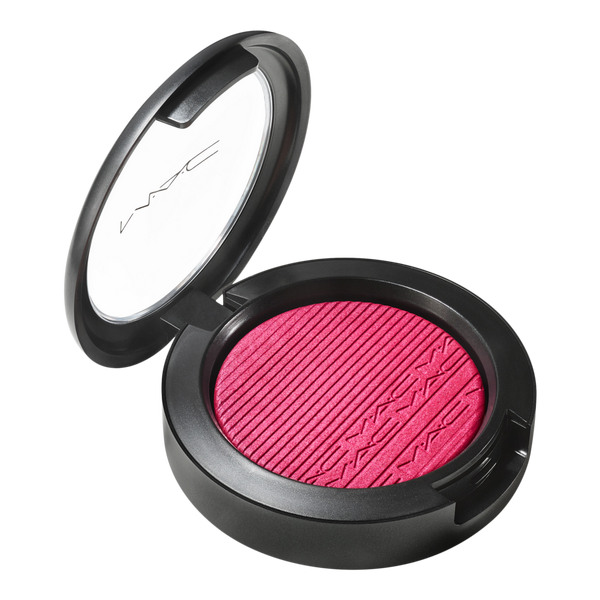 MAC Extra Dimension Hybrid Cream Powder Blush #4