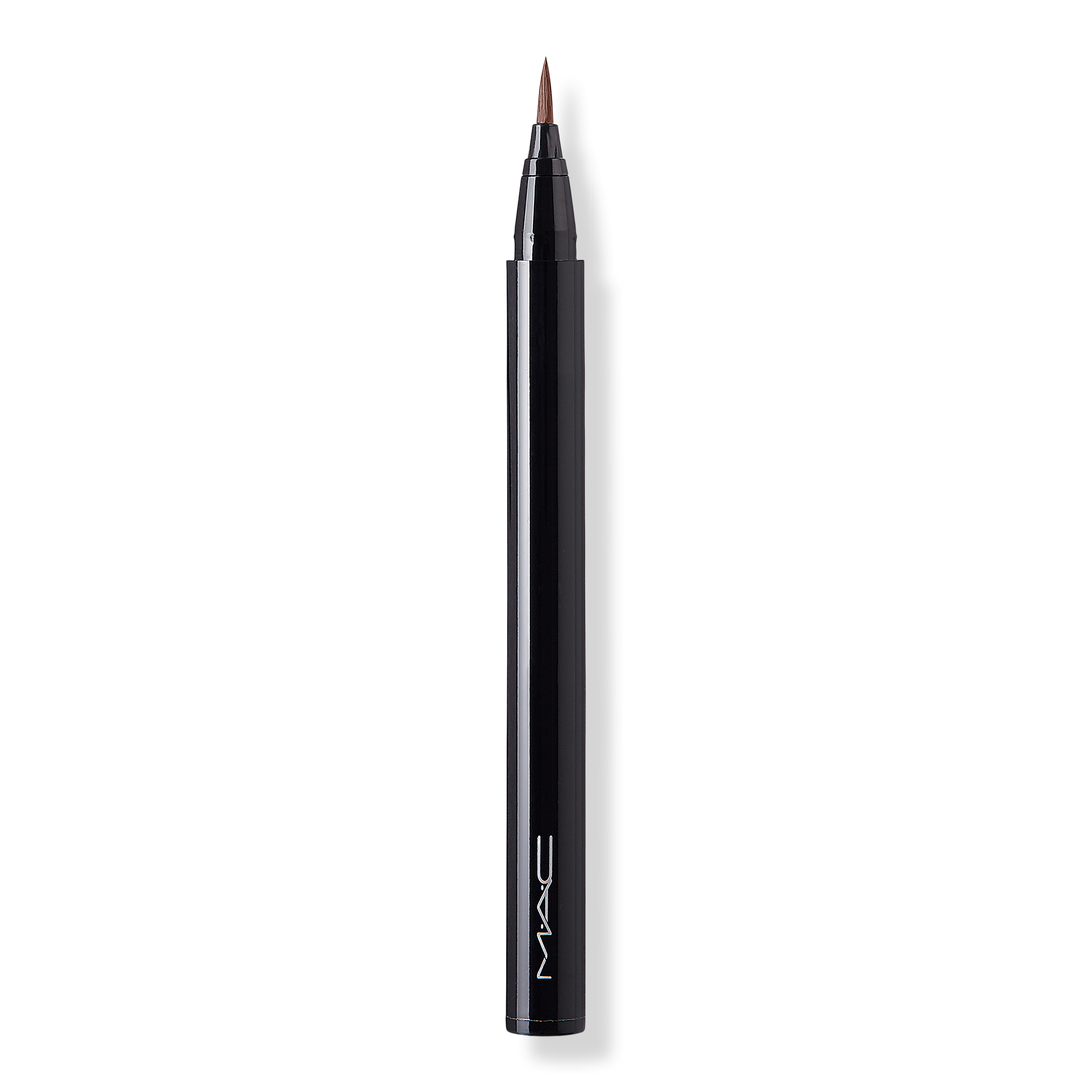 MAC Brushstroke Eyeliner #1