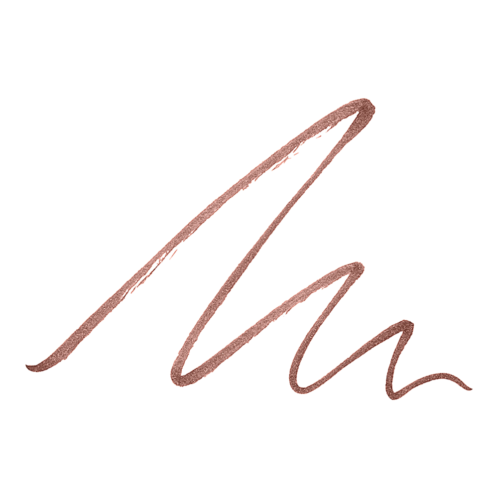 Brushstroke 24-Hour Liquid Eyeliner Pen - Brushbrown