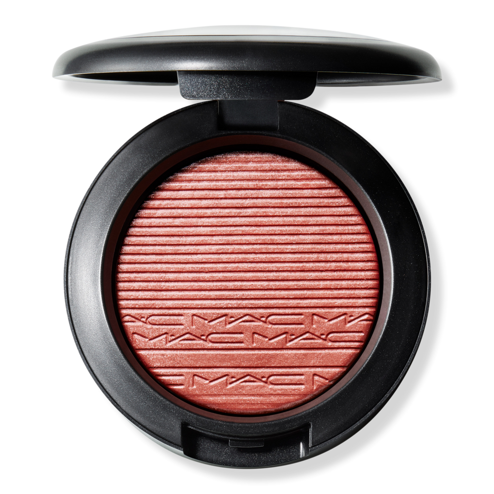 Mac Extra Dimension Hybrid Cream Powder Blush - Hushed Tone