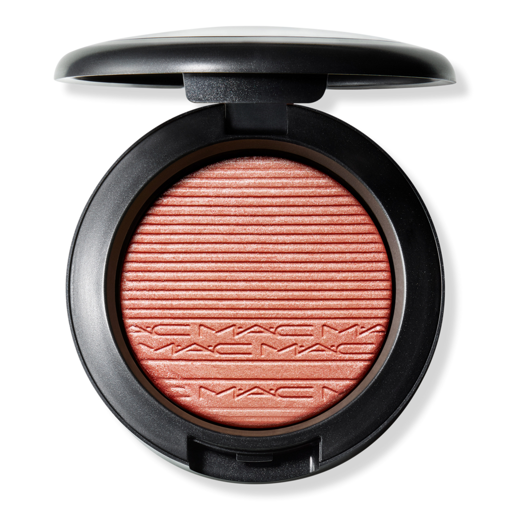 Mac Extra Dimension Hybrid Cream Powder Blush - Fairly Precious