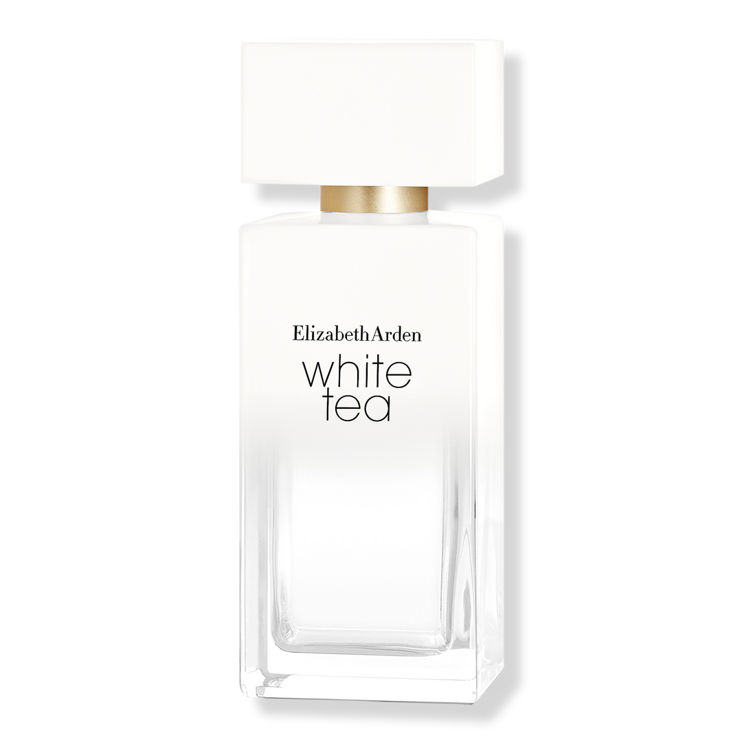 Elizabeth Arden White Tea Eau de Toilette #1