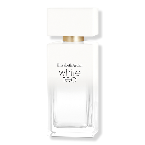 Elizabeth Arden White Tea Eau de Toilette #1