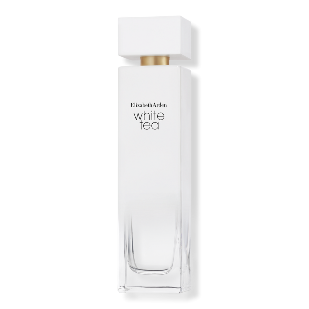 Elizabeth Arden White Tea Eau De Toilette - 3.3 oz