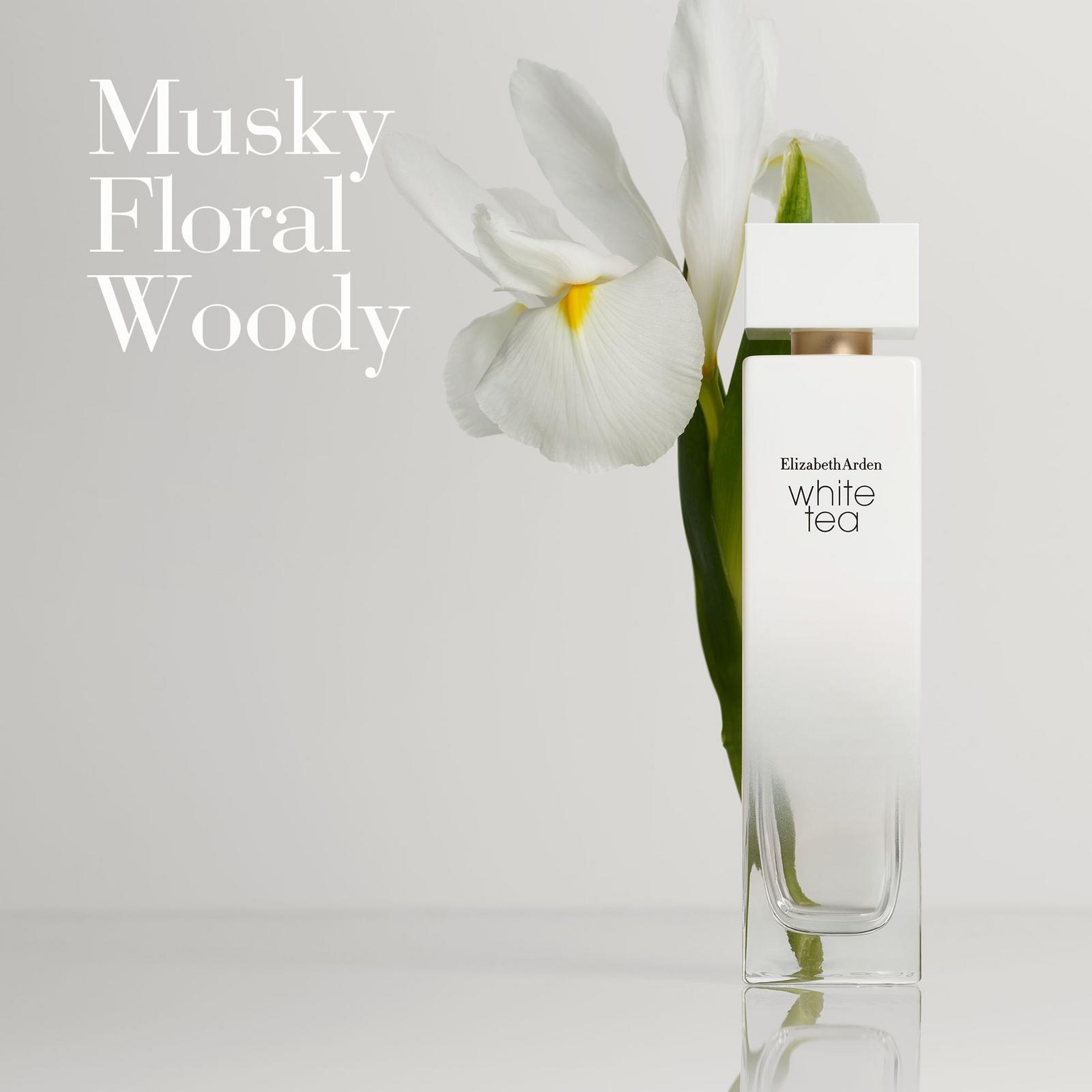 White Tea Eau de Toilette