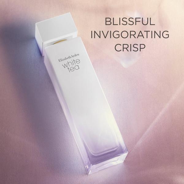 Elizabeth Arden White Tea Eau de Toilette #5